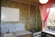Егорьевск, 1-но комнатная квартира, 4-й мкр. д.10, 1850000 руб.