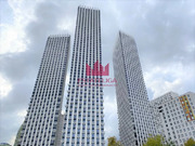 Москва, 1-но комнатная квартира, ул. Народного Ополчения д.15к1, 19000000 руб.