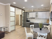 Москва, 2-х комнатная квартира, Волоколамское ш. д.71к1, 170000 руб.