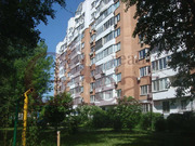 Москва, 1-но комнатная квартира, ул. Амурская д.52 к.1, 9500000 руб.