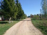 Срочно и очень дешево продаю участок на Можайском водохранилище 10 сот, 750000 руб.