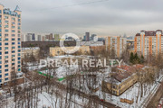 Москва, 2-х комнатная квартира, ул. Маршала Новикова д.12к2, 35000000 руб.