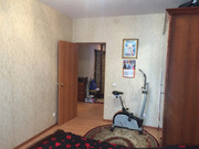Москва, 3-х комнатная квартира, Гоголя д.54 к1, 7099000 руб.
