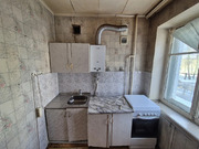 Орехово-Зуево, 2-х комнатная квартира, ул. Пушкина д.6, 3800000 руб.