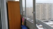 Москва, 1-но комнатная квартира, улица Бориса Пастернака д.15, 5700000 руб.