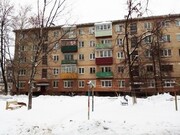 Апрелевка, 2-х комнатная квартира, ул. Заводская 1-я д.14, 3150000 руб.