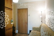 Москва, 2-х комнатная квартира, ул. Россошанская д.1 к1, 6390000 руб.