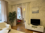 Москва, 2-х комнатная квартира, Кутузовский пр-кт. д.22, 100000 руб.