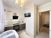 Москва, 1-но комнатная квартира, ул. Маршала Голованова д.1, 15500000 руб.