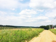 Участок 40 соток в д. Сурмино 39 км. от МКАД по Дмитровскому шоссе, 2000000 руб.