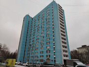 Москва, 2-х комнатная квартира, ул. Волочаевская д.18, 11919000 руб.