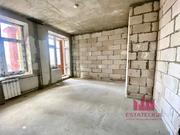 Видное, 1-но комнатная квартира, улица Галины Вишневской д.8к1, 4900000 руб.