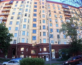 Москва, 2-х комнатная квартира, Комсомольский пр-кт. д.41, 21450000 руб.