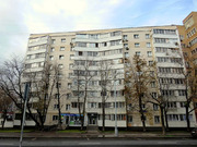 Москва, 1-но комнатная квартира, ул. Мытная д.60, 8350000 руб.