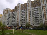 Москва, 1-но комнатная квартира, ул. Очаковская Б. д.42, 6150000 руб.