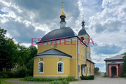 Продажа участка, Луцино, Одинцовский район, 15400000 руб.