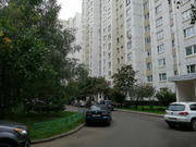 Москва, 1-но комнатная квартира, мр-н 1507 д.7, 23000 руб.