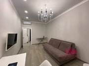 Москва, 3-х комнатная квартира, ул. Ходынская д.2, 35000000 руб.