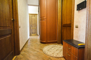 Москва, 2-х комнатная квартира, Волоколамское ш. д.6, 15300000 руб.