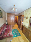 Одинцово, 3-х комнатная квартира, ул. Чикина д.7, 45000 руб.