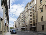 Москва, 3-х комнатная квартира, ул. Бахрушина д.13, 118000000 руб.