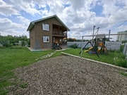 Продажа дома, Домодедово, Домодедово г. о., Заборье ул., 16500000 руб.