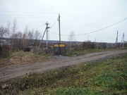 Продается участок с газом в Наро-Фоминском районе, 1400000 руб.