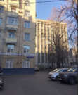 Москва, 3-х комнатная квартира, ул. Новослободская д.54 к56, 70000 руб.