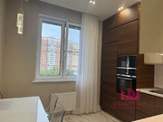 Москва, 2-х комнатная квартира, ул. Смольная д.44к1, 120000 руб.