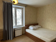 Мытищи, 1-но комнатная квартира, ул. Матросова д.27, 33000 руб.