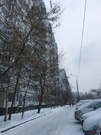 Москва, 1-но комнатная квартира, ул. Лобненская д.15 к2, 4550000 руб.