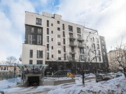 Москва, 6-ти комнатная квартира, Тружеников 1-й пер. д.17а, 801353830 руб.
