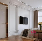 Москва, 3-х комнатная квартира, Ленинградский пр-кт. д.29к4, 115000000 руб.