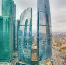Москва, 1-но комнатная квартира, Пресненская набережная д.12, 33590000 руб.