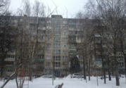 Подольск, 1-но комнатная квартира, Красногвардейский б-р. д.39, 2650000 руб.