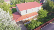 Уютный 2-х этажный коттедж 200 кв. м. на 12 сот., 15000000 руб.