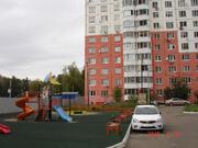 Железнодорожный, 1-но комнатная квартира, ул. Саввинская д.3, 3350000 руб.