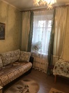 Москва, 3-х комнатная квартира, ул. Колодезная д.7к5, 16300000 руб.