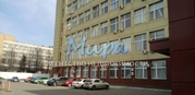 Москва, 1-но комнатная квартира, ул. Полярная д.31с1, 5500000 руб.
