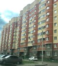 Электросталь, 3-х комнатная квартира, ул. Ялагина д.13а, 6900000 руб.