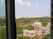Москва, 3-х комнатная квартира, ул. Минская д.2, 44800000 руб.