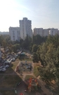 Москва, 1-но комнатная квартира, ул. Ангарская д.63 к3, 6250000 руб.