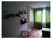 Яхрома, 1-но комнатная квартира, Левобережье мкр. д.6, 12000 руб.