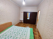 Москва, 3-х комнатная квартира, ул. Народного Ополчения д.3, 18000000 руб.