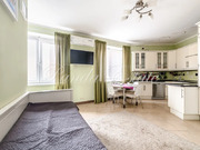 Москва, 2-х комнатная квартира, Ясная улица д.2, 15100000 руб.