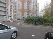 Балашиха, 3-х комнатная квартира, ул. Гагарина д.16, 7500000 руб.