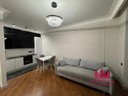 Москва, 1-но комнатная квартира, улица Янковского д.1к1, 130000 руб.