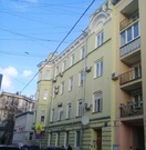 Москва, 4-х комнатная квартира, Каретный Б. пер. д.20стр1, 33000000 руб.