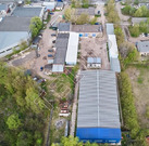 МО, Пушкино, Учинская ул., 3044 м2, Производственно-складской комплекс ..., 250000000 руб.