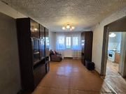 2-к. квартира, 44,4 м2, 5/5 эт.